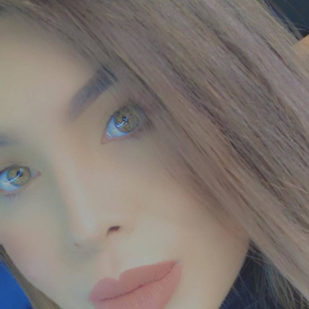 Meet your Posher, Briceida ramirez